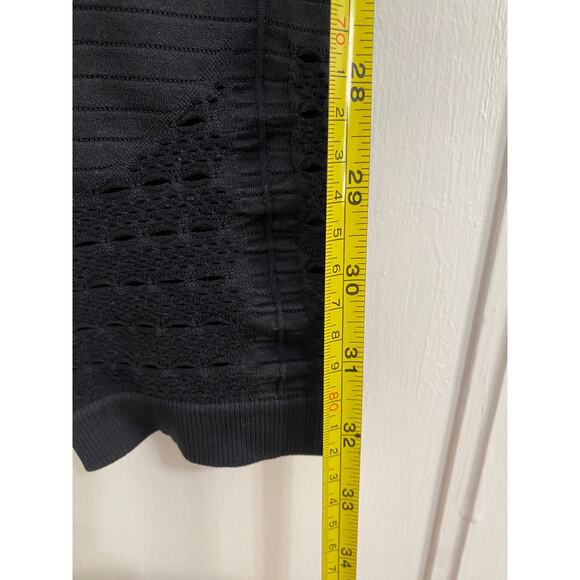 Gymshark Black Leggings - Picture 7 of 7